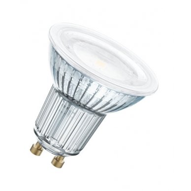 LEDVANCE LED 4,3W lemputė PARATHOM© PAR16 50 120° 3000K GU10
