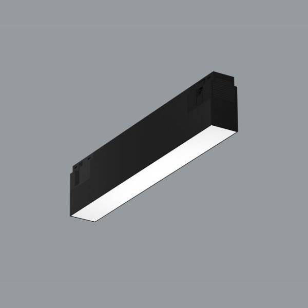 Spectra Lighting Insight PLX linijinis šviestuvas, 22W, 3000K