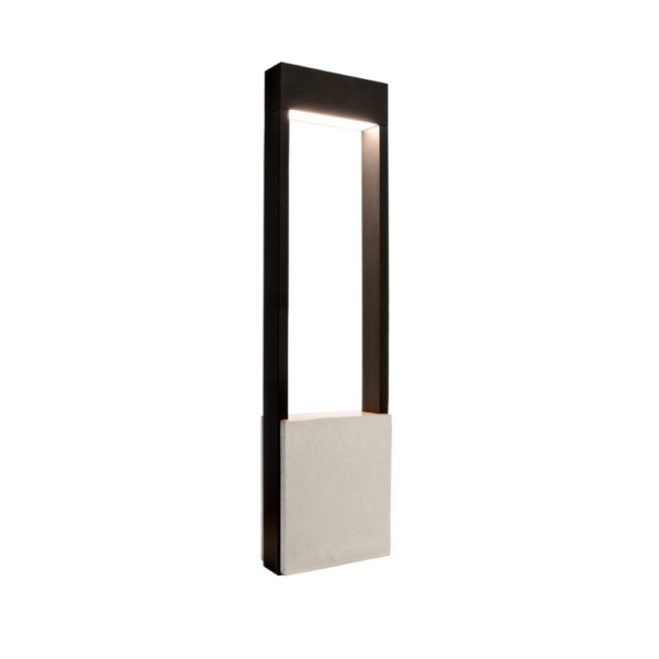 Pastatomas Dekolight lauko šviestuvas Chertan 733044