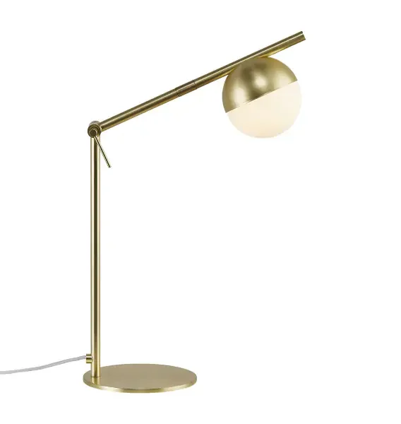 Stalinis šviestuvas CONTINA BRASS 2010985035
