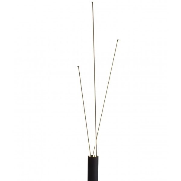 LED Toršeras VERTICAL A019205