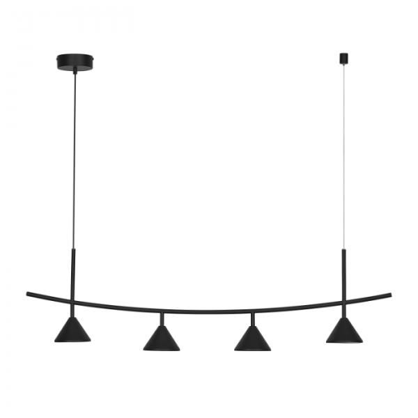 LED Pakabinamas šviestuvas FUJI