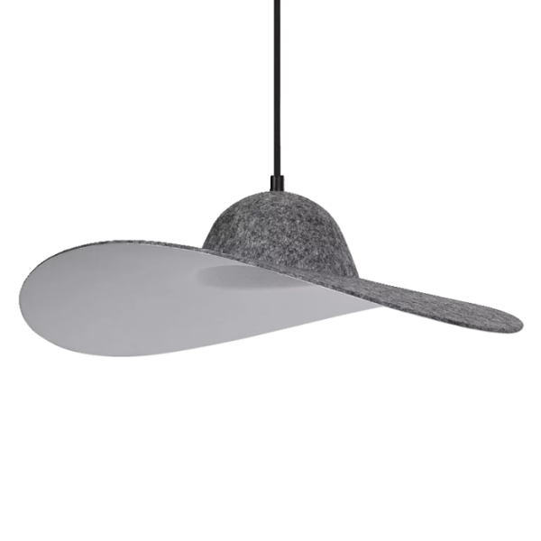 Pakabinamas šviestuvas FELT HAT