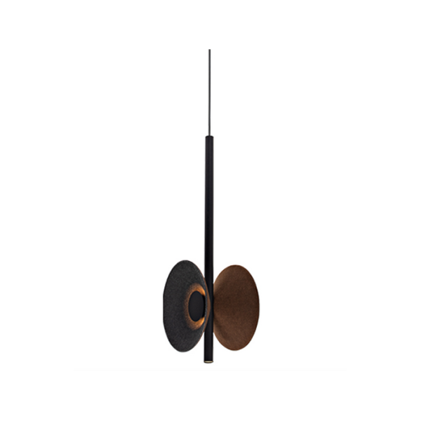 LED Pakabinamas šviestuvas ACOUSTIC A034749