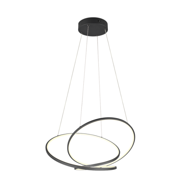 LED Pakabinamas šviestuvas DARVIN Dimeriuojamas A034800