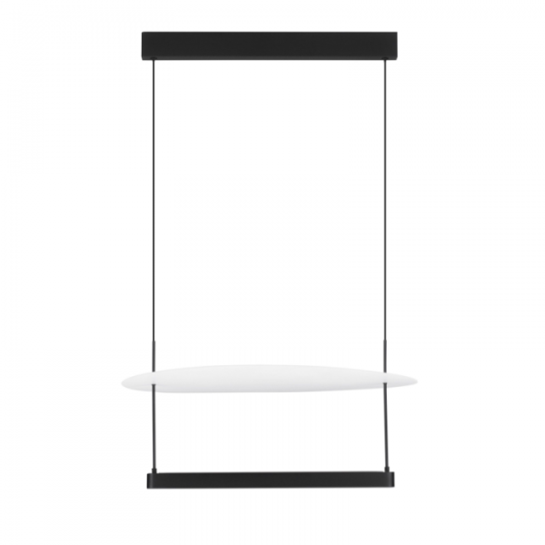 LED Pakabinamas šviestuvas DIONA Dimeriuojamas 9580672