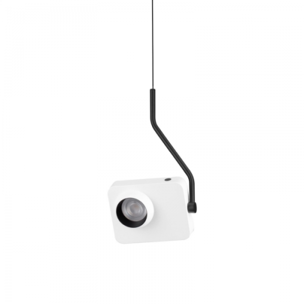 LED Pakabinamas šviestuvas KEDROS Dimeriuojamas 9870031
