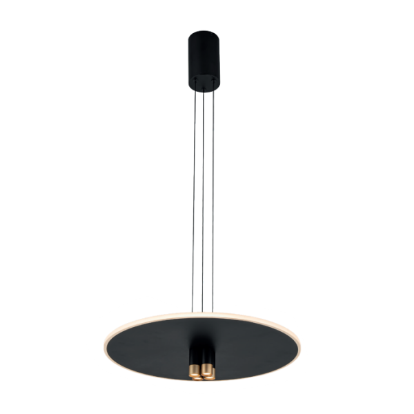 LED Pakabinamas šviestuvas NÓMADA A033906