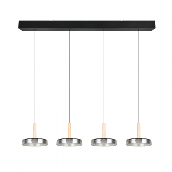 LED dimeriuojamas pakabinamas šviestuvas CELESTE 354910432