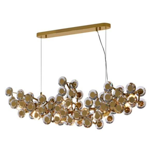 Pakabinamas šviestuvas EVA 018222L120G