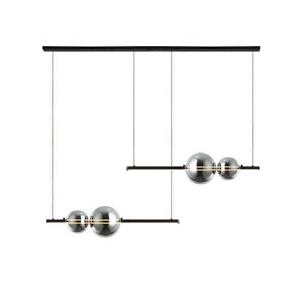 LED pakabinamas šviestuvas 22234