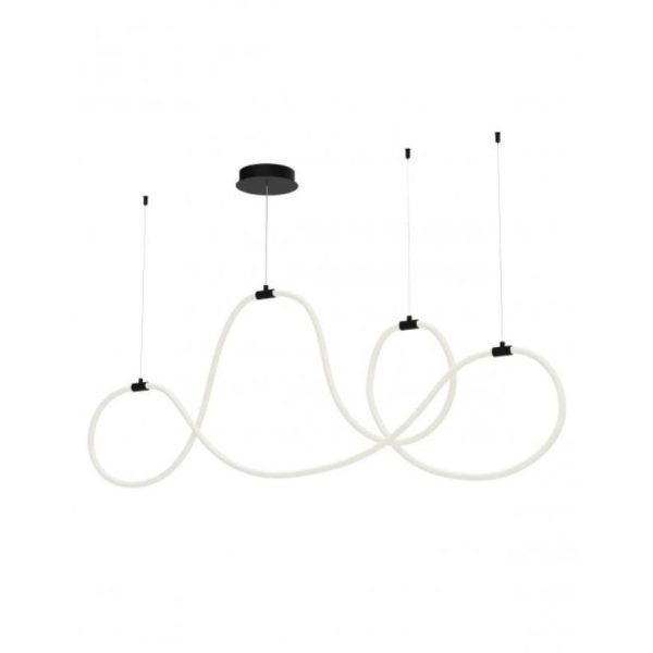 LED pakabinamas šviestuvas HENK 01-3557