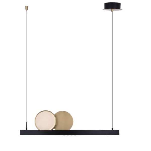 LED pakabinamas šviestuvas MOMO P0487