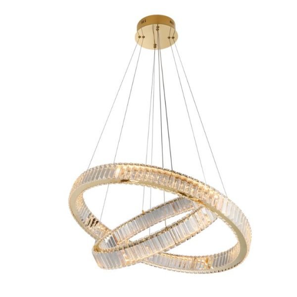 LED pakabinamas šviestuvas SPARK AZ5792