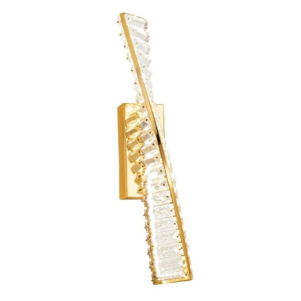 LED sieninis šviestuvas OBLIGE IOB W 11