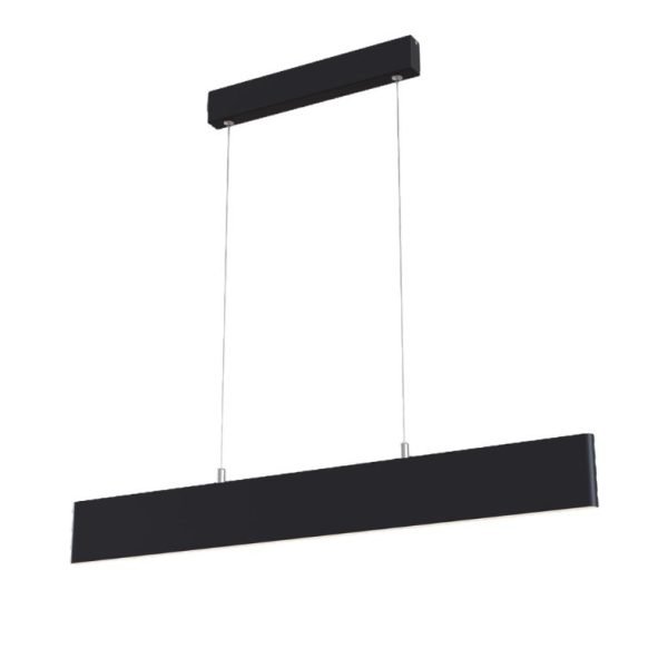 Pakabinamas LED šviestuvas STEP P010PL-L23B