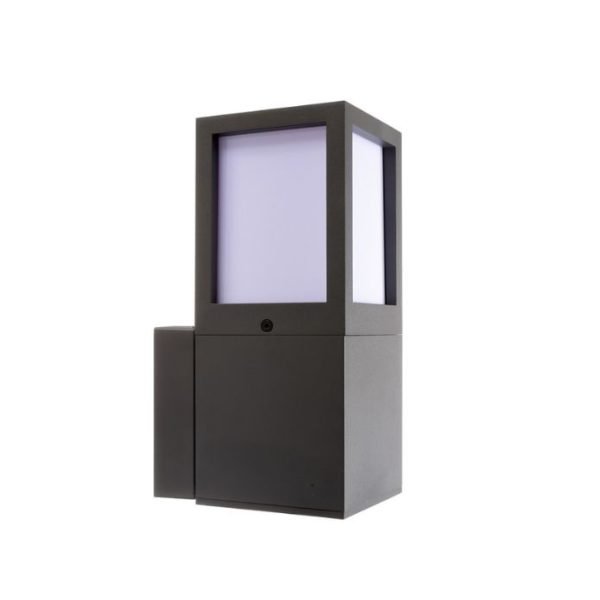 Sieninis lauko šviestuvas Facado II 731157