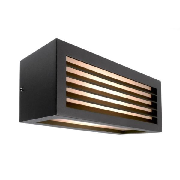 Sieninis lauko šviestuvas Wall Line III 731060