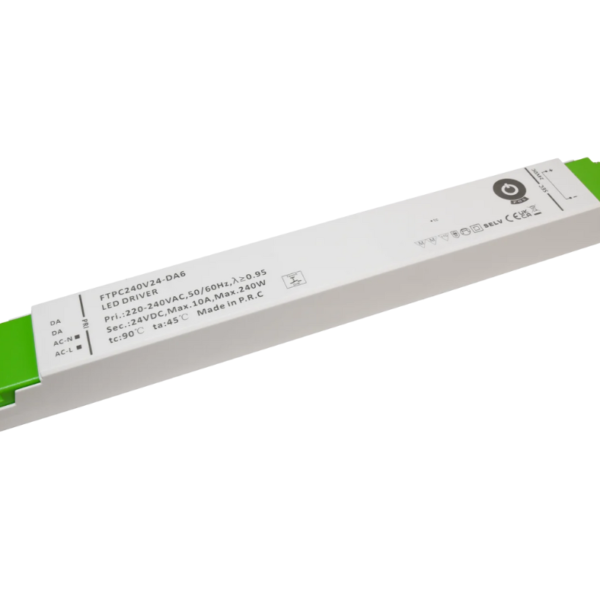 LED maitinimo šaltinis FTPC240V24-DA6