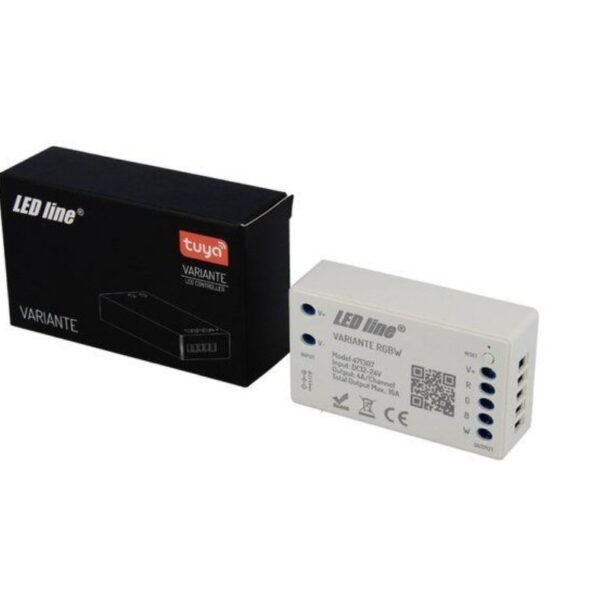 LED valdiklis VARIANTE LED LINE 471307