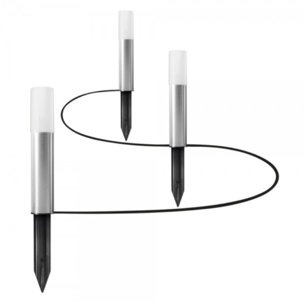 Lauko šviestuvas SMART+ WIFI GARDEN 40840