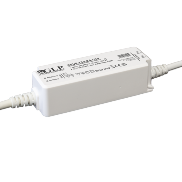 Maitinimo šaltinis GPVP-150-24-VSP