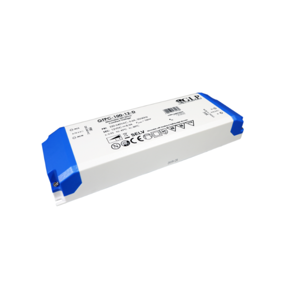 LED maitinimo šaltinis GTPC-100-24-D