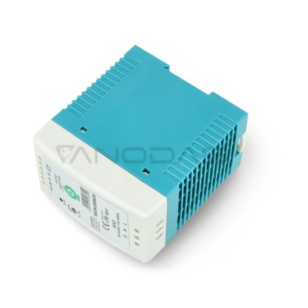 Maitinimo šaltinis MDIN100W24