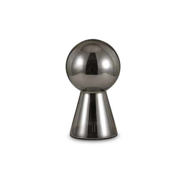 Stalinis šviestuvas BIRILLO TL1 SMALL FUME 116570