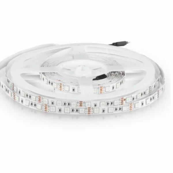 LED 5 m juosta 60LED/m RGB 103228