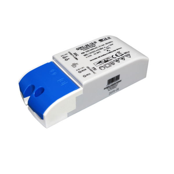 LED maitinimo šaltinis GTPC-25-24-D
