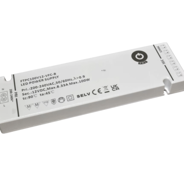 Maitinimo šaltinis FTPC100V24-VFC-W