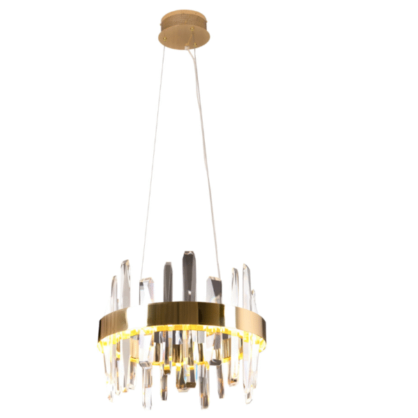 Pakabinamas LED šviestuvas PRINCE P0420