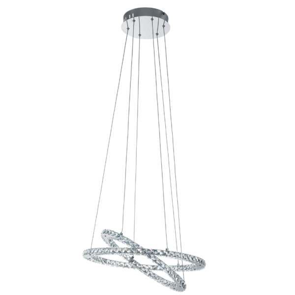 Pakabinamas LED šviestuvas VARRAZO 31667