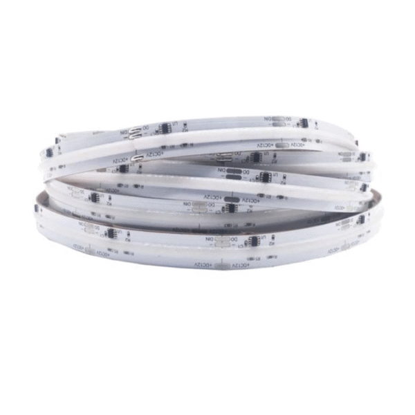 LED juosta 16W/m RGB IC skaitmeninė