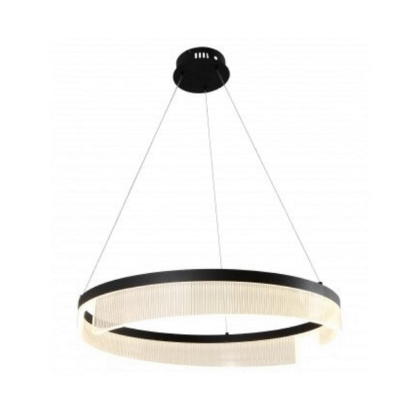 LED pakabinamas šviestuvas