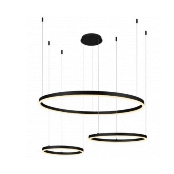 LED pakabinamas šviestuvas