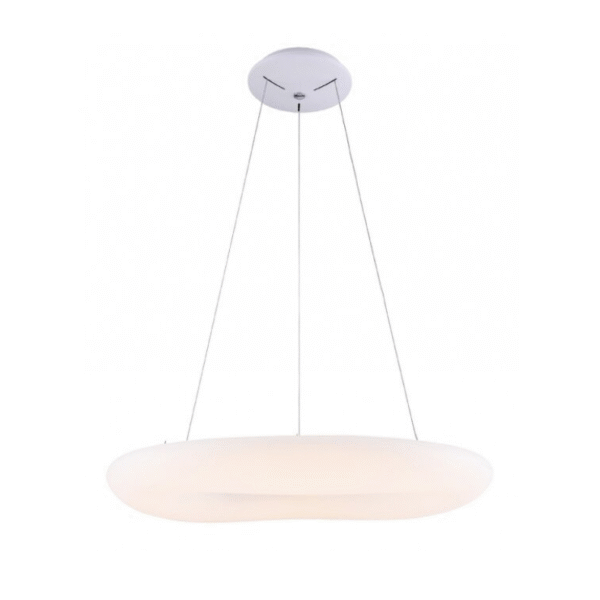 LED pakabinamas šviestuvas