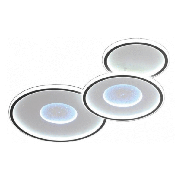 LED paviršinis šviestuvas