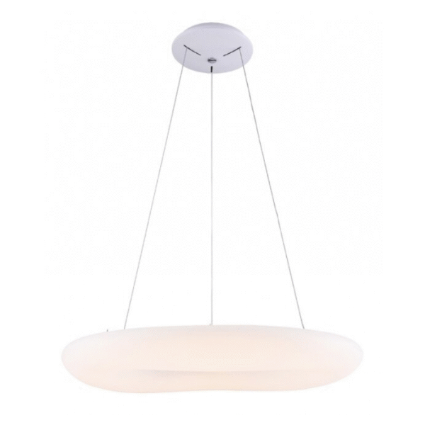 LED paviršinis šviestuvas