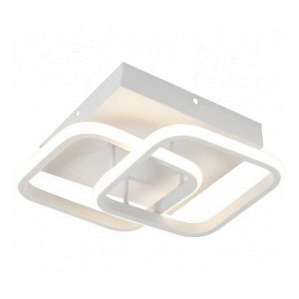 LED paviršinis šviestuvas
