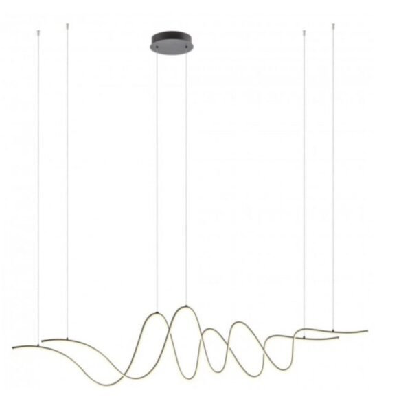 LED pakabinamas šviestuvas IMPULS 01-3623
