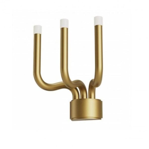 LED Sieninis šviestuvas LUXOR 01-3225