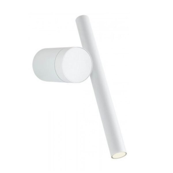 LED Sieninis šviestuvas PRAXI 01-3980