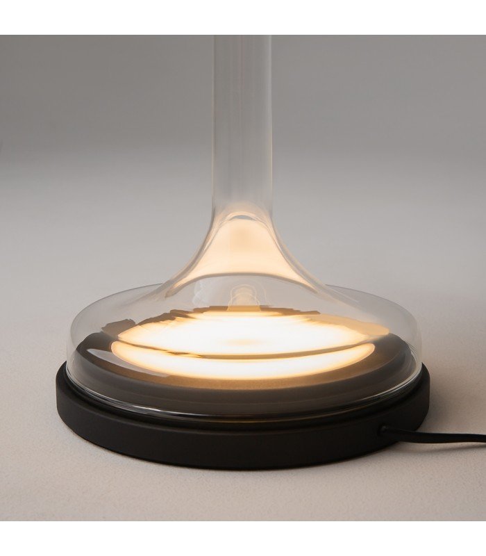 LED Stalinis šviestuvas SPIRITO MOD286TL-L18B3K