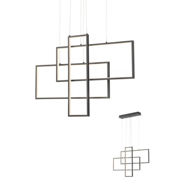 LED pakabinamas šviestuvas PLANA 2315