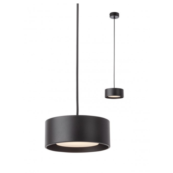 LED pakabinamas šviestuvas PUNKT 3101