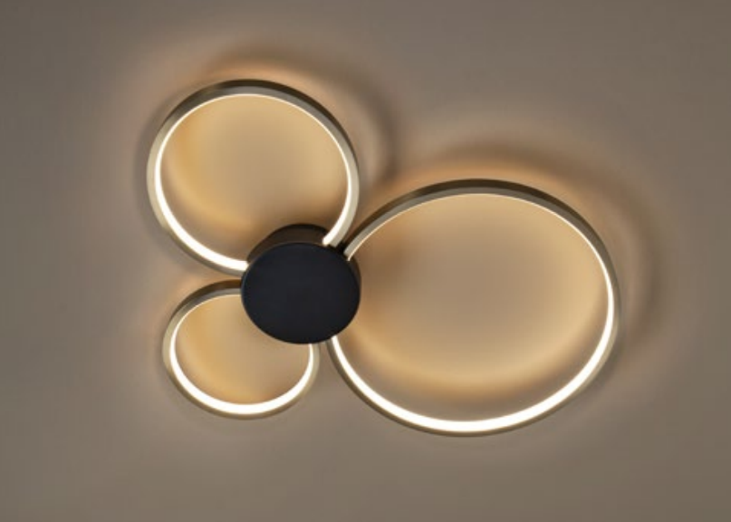 LED paviršinis šviestuvas ATOM 3105