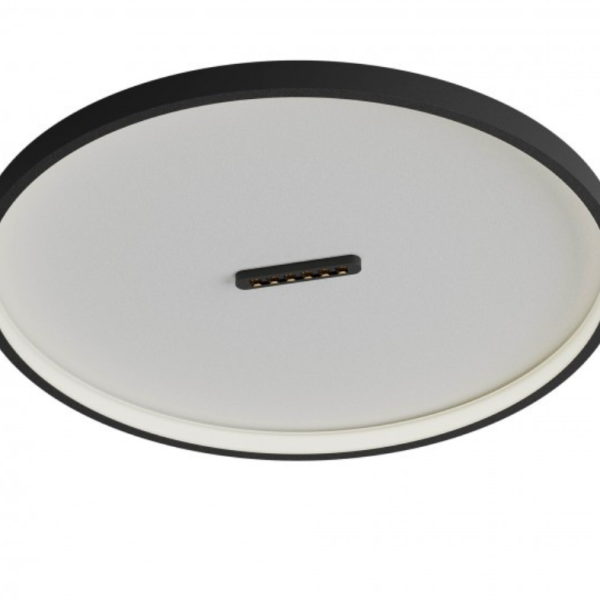 LED paviršinis šviestuvas BUTTON 01-3832