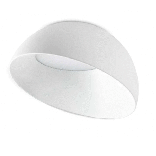 LED paviršinis šviestuvas COROLLA 297101